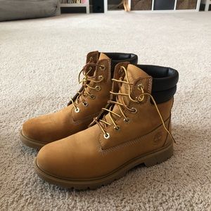 Brand new Timberland shoes